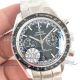 Omega Speedmaster Black Dial Stainless Steel Swiss Replica Watches (2)_th.jpg